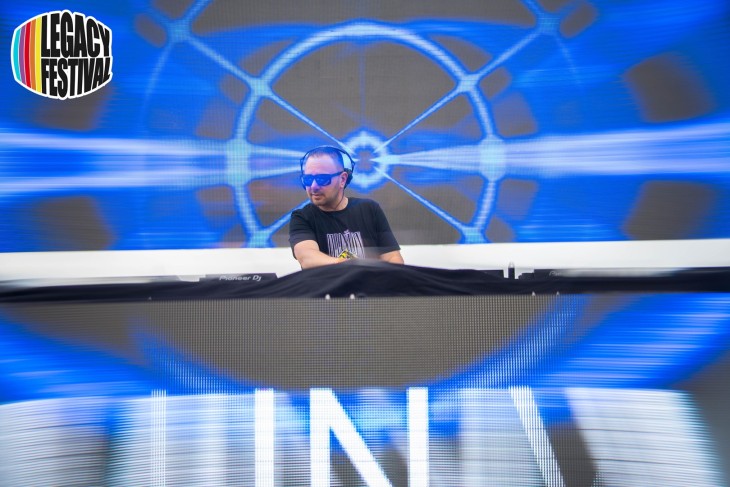 Legacy Festival 2025