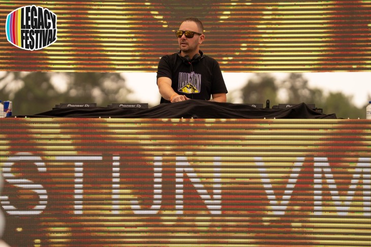 Legacy Festival 2025