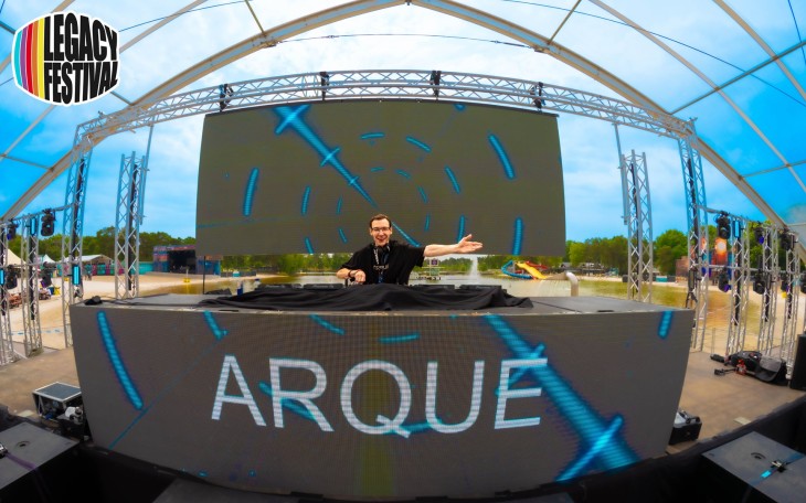 Legacy Festival 2025