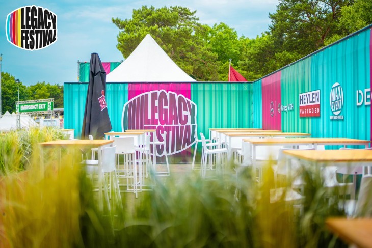 Legacy Festival 2025