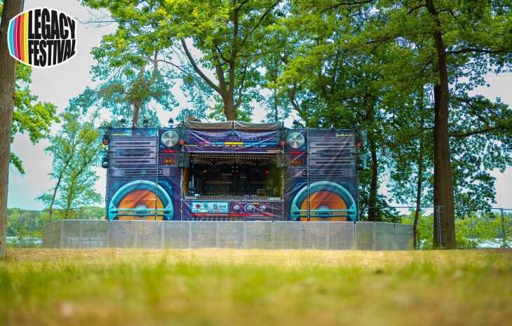 Legacy Festival 2025