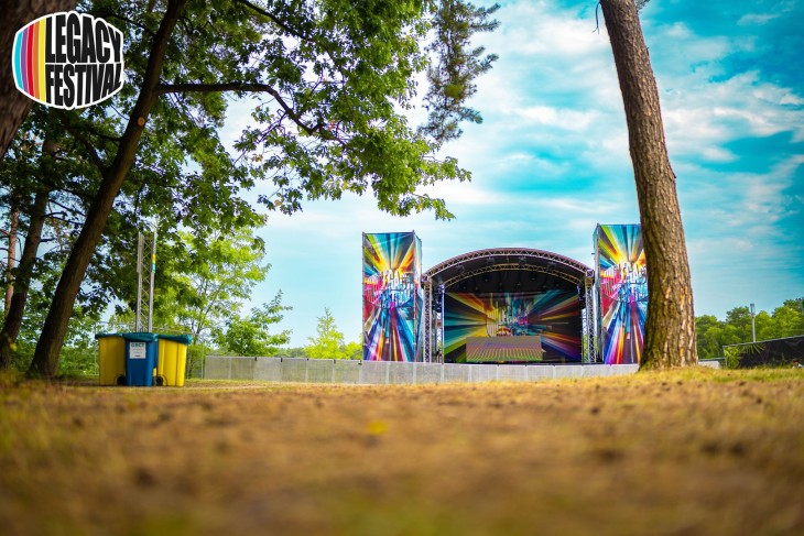 Legacy Festival 2025