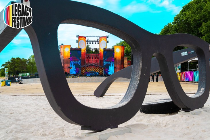 Legacy Festival 2025