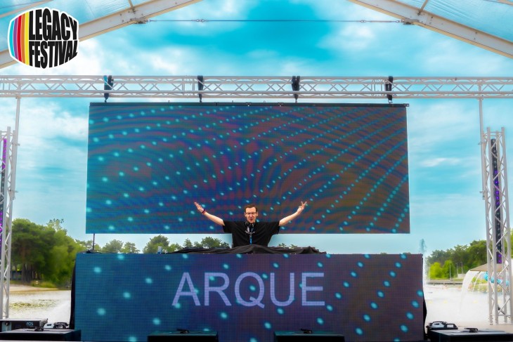 Legacy Festival 2025