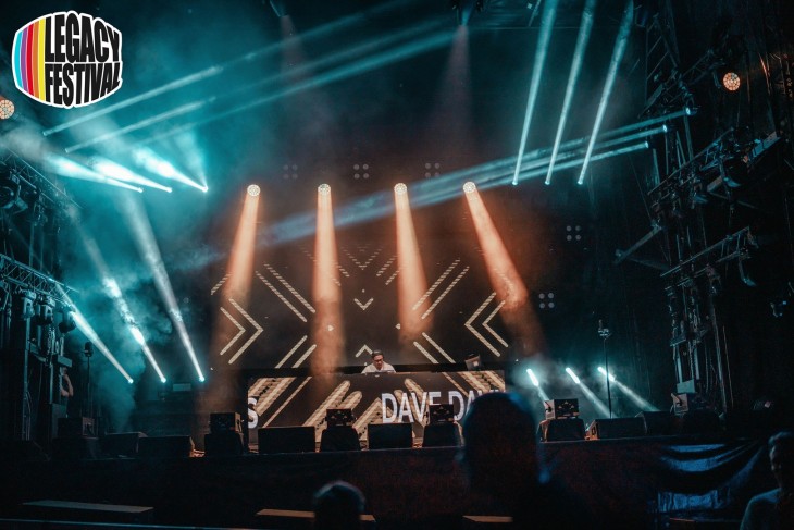 Legacy Festival 2025