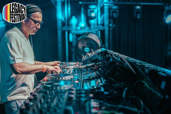 Legacy Festival 2025