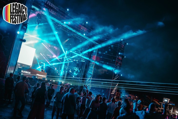 Legacy Festival 2025