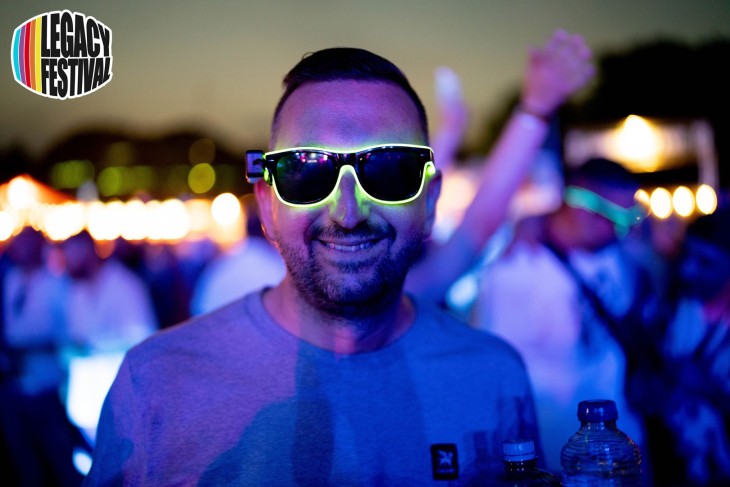 Legacy Festival 2025