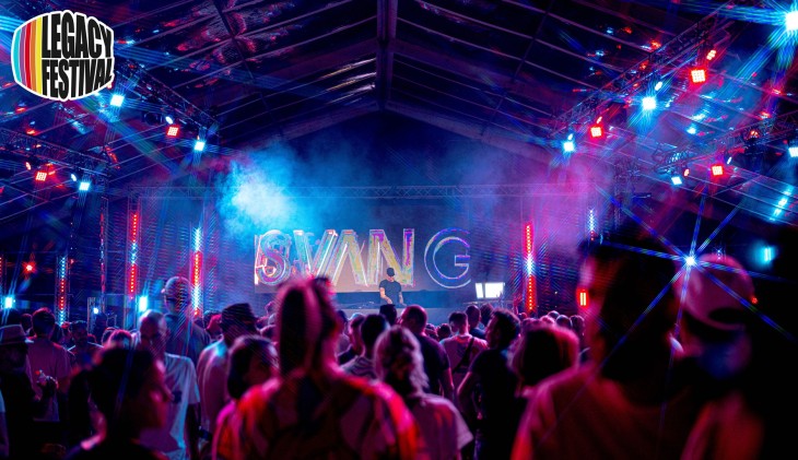 Legacy Festival 2025