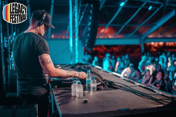 Legacy Festival 2025