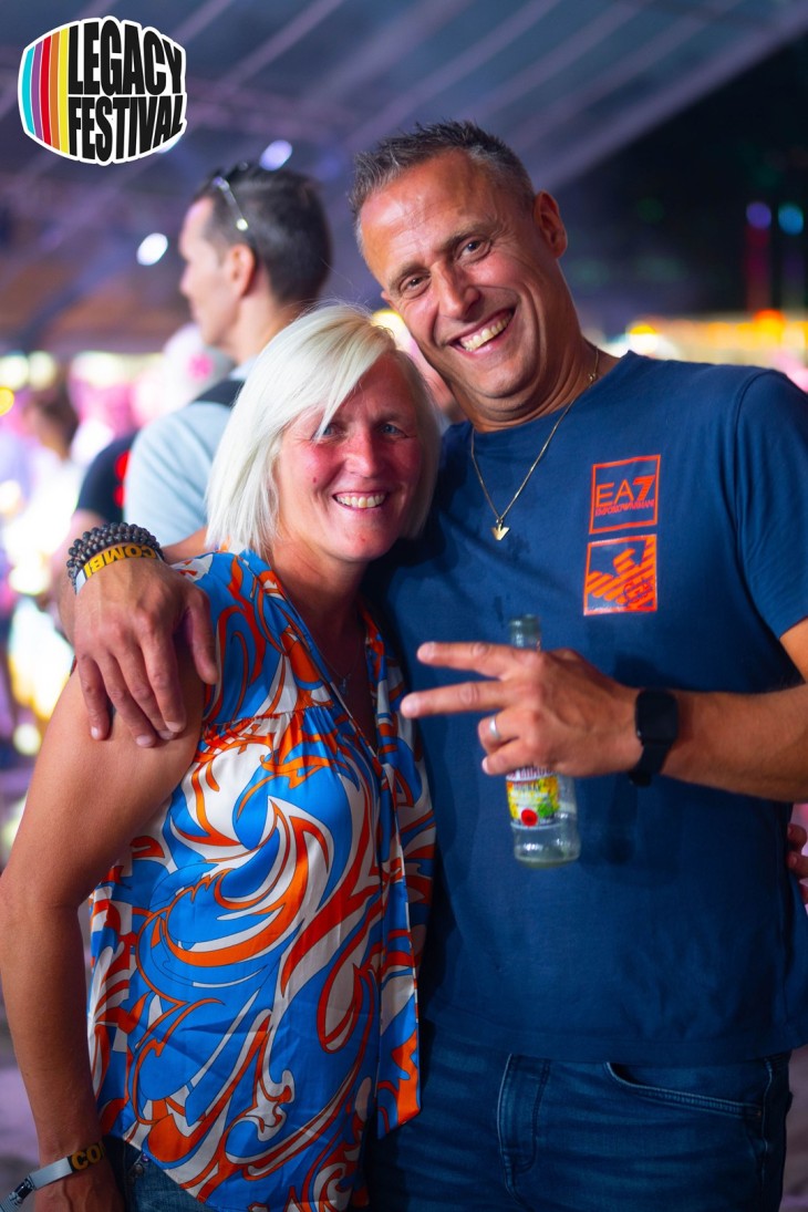 Legacy Festival 2025