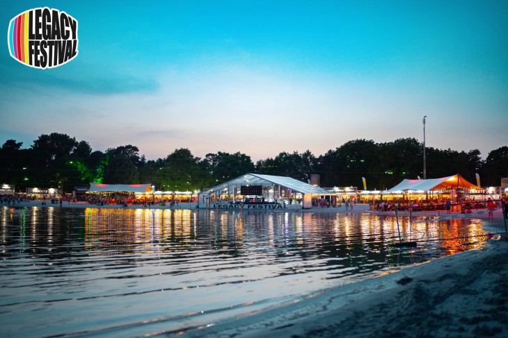 Legacy Festival 2025