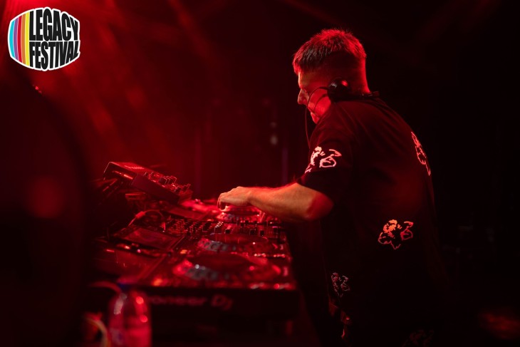 Legacy Festival 2025