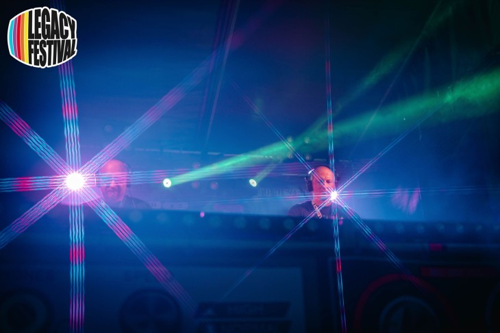 Legacy Festival 2025