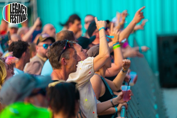 Legacy Festival 2025