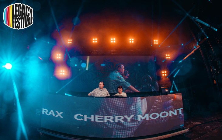 Legacy Festival 2025