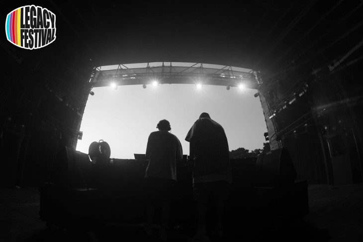 Legacy Festival 2025