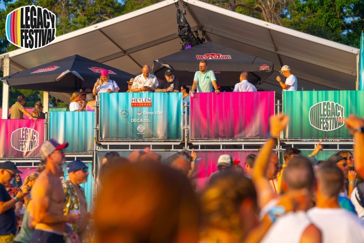 Legacy Festival 2025