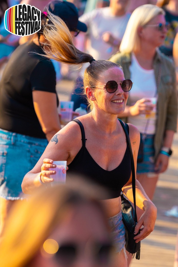 Legacy Festival 2025