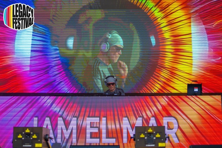 Legacy Festival 2025