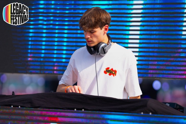 Legacy Festival 2025