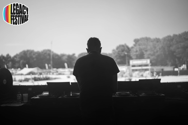 Legacy Festival 2025