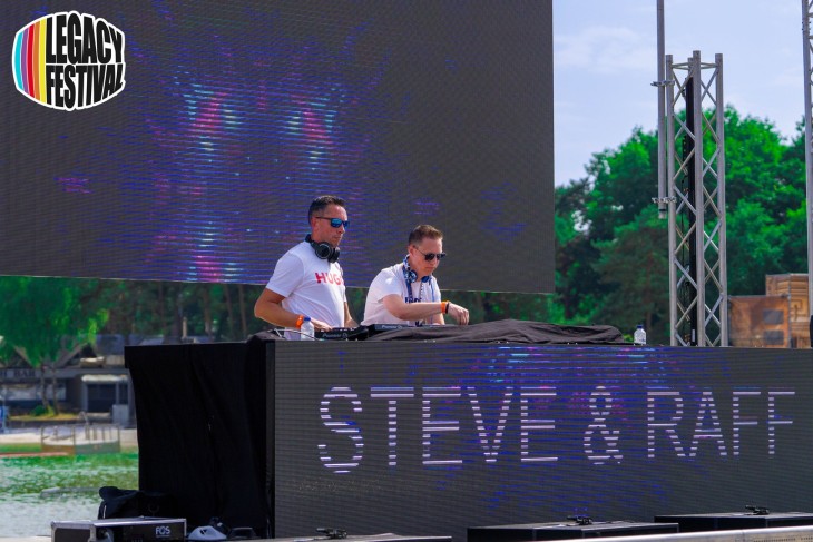 Legacy Festival 2025