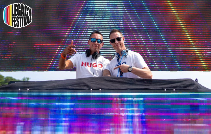 Legacy Festival 2025