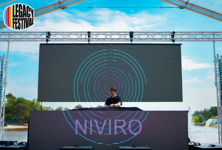 Legacy Festival 2025