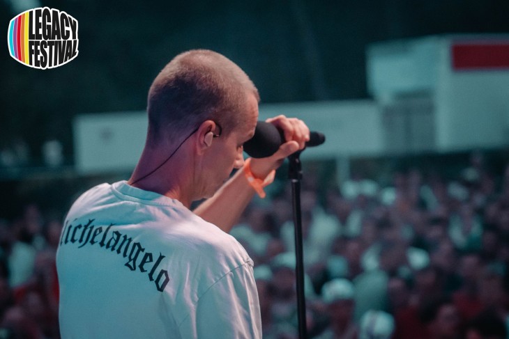 Legacy Festival 2025