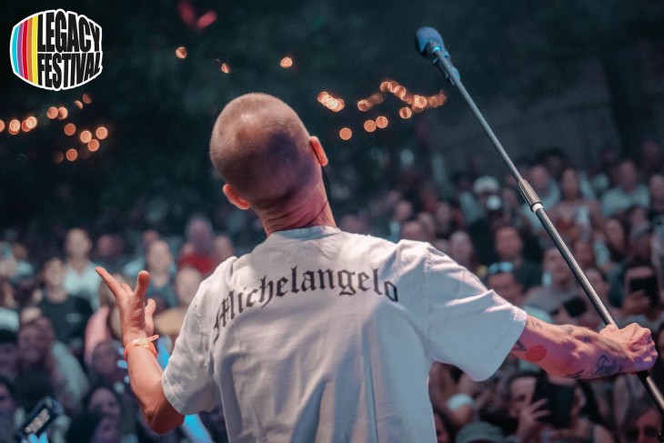 Legacy Festival 2025