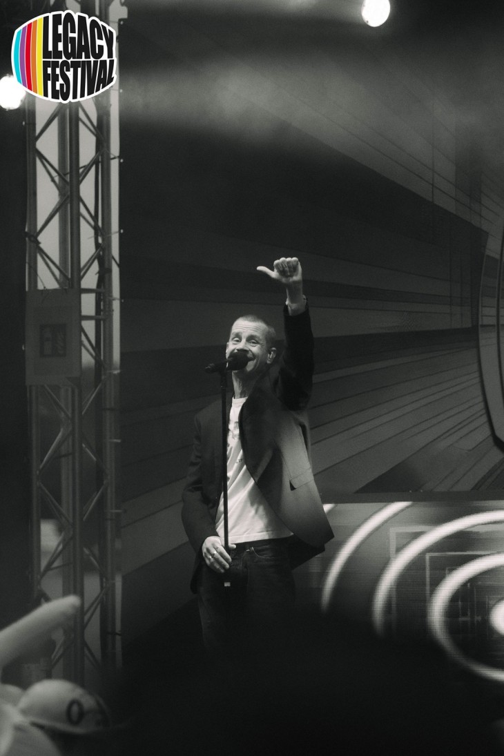 Legacy Festival 2025