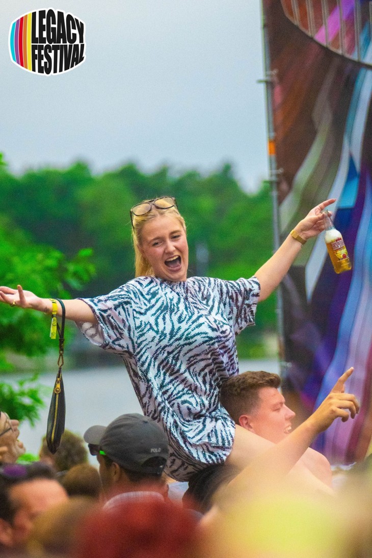 Legacy Festival 2025