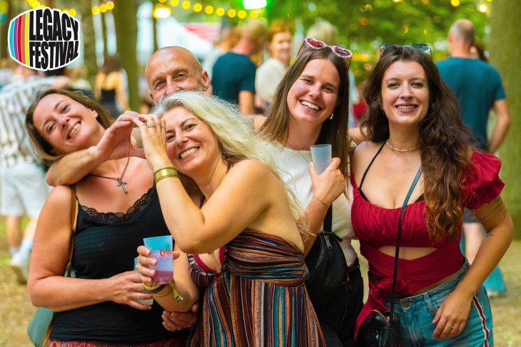 Legacy Festival 2025