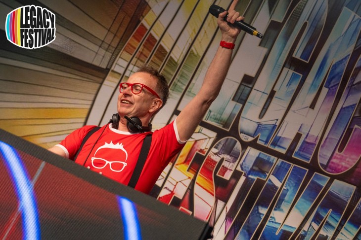 Legacy Festival 2025