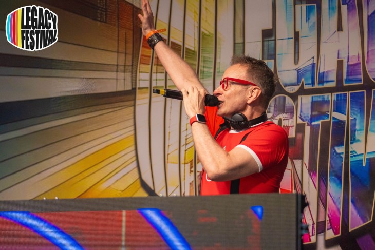 Legacy Festival 2025