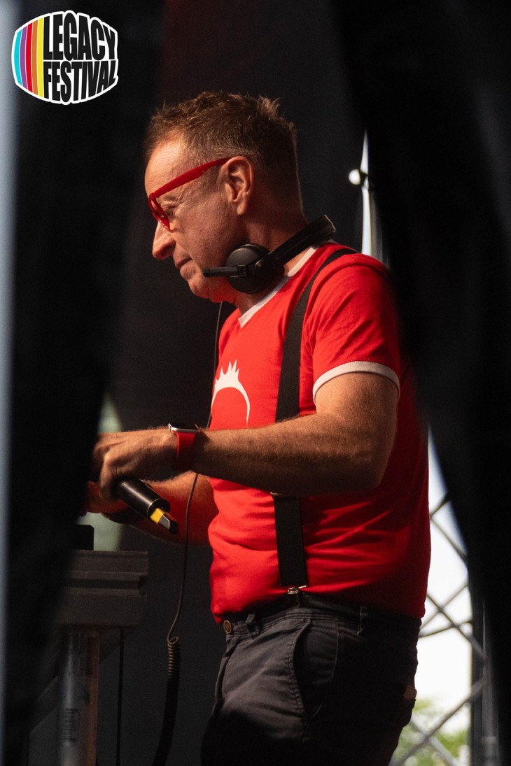Legacy Festival 2025