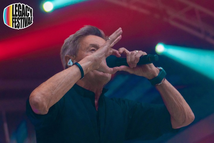 Legacy Festival 2025
