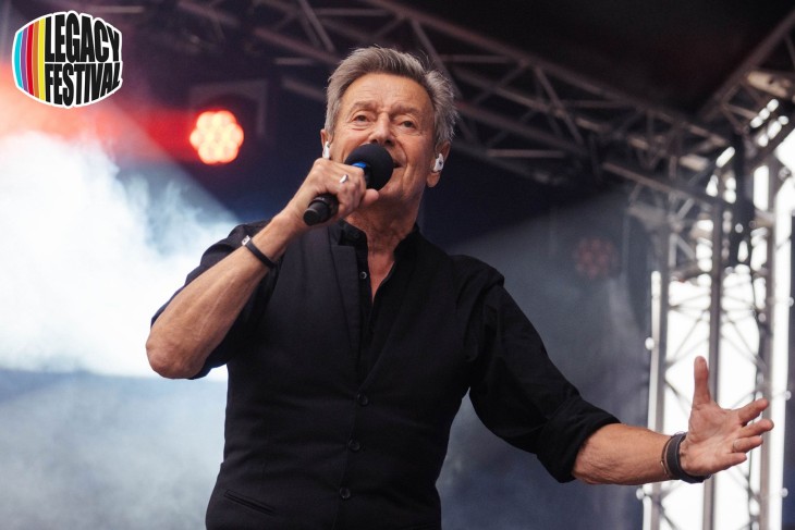 Legacy Festival 2025
