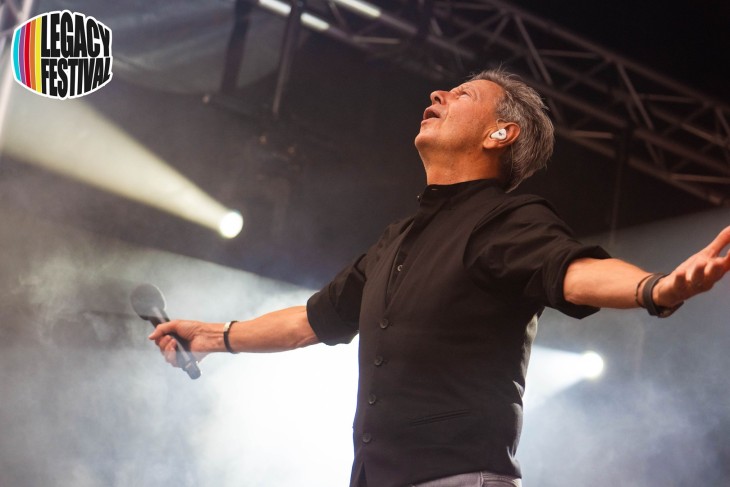 Legacy Festival 2025