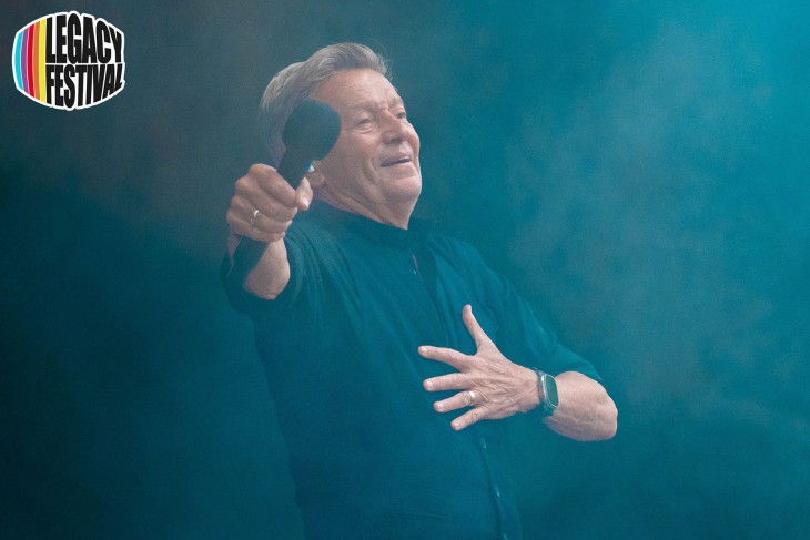 Legacy Festival 2025