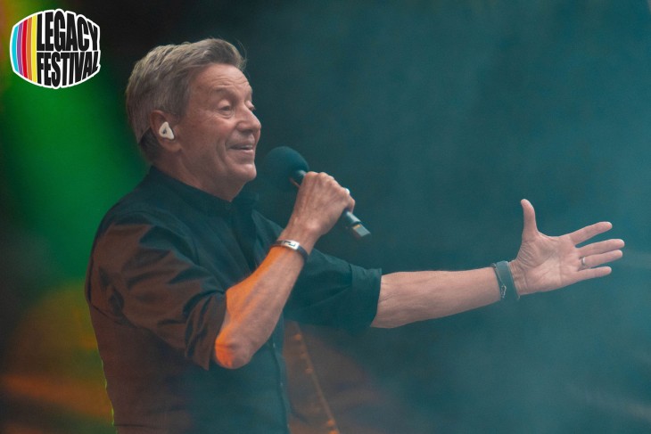 Legacy Festival 2025