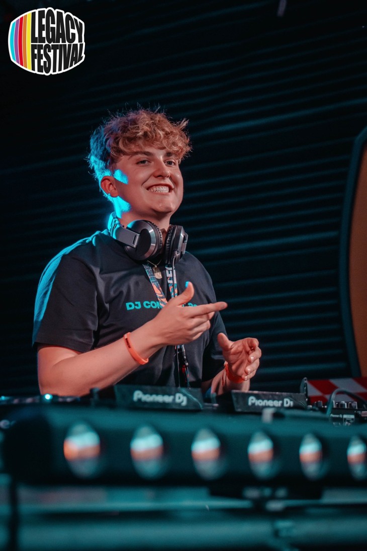 Legacy Festival 2025