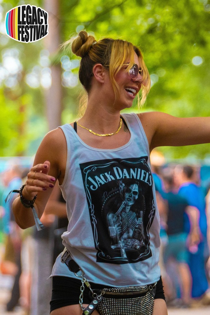 Legacy Festival 2025