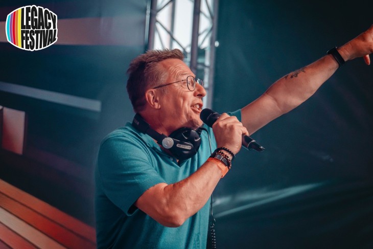 Legacy Festival 2025