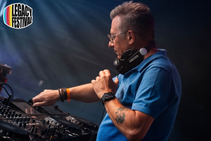 Legacy Festival 2025