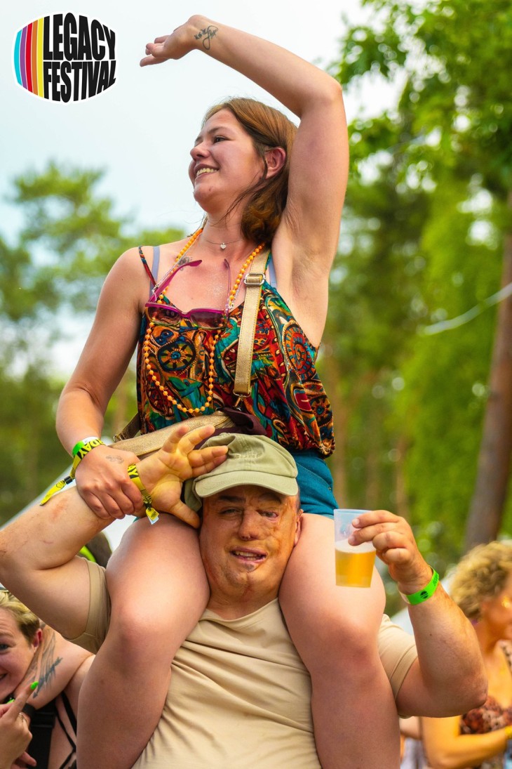 Legacy Festival 2025