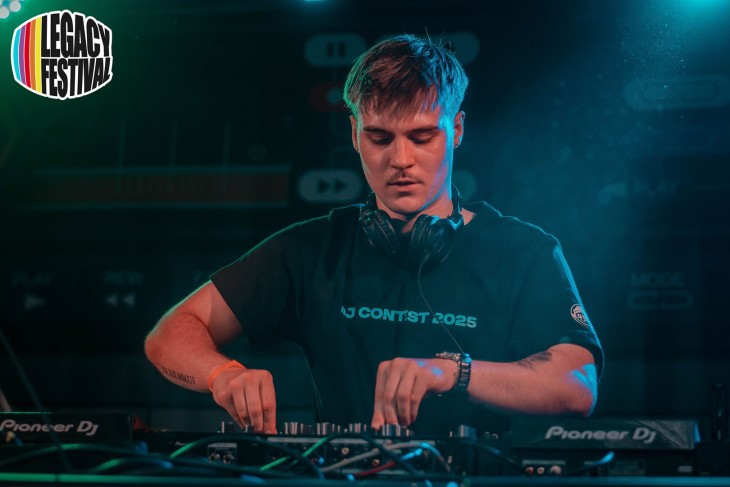 Legacy Festival 2025