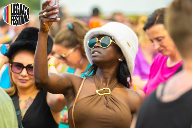 Legacy Festival 2025