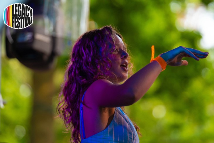 Legacy Festival 2025